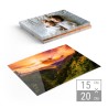 Fotodruck | 15x20cm Kleinformat