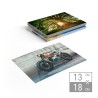 Fotodruck | 13x18cm Kleinformat