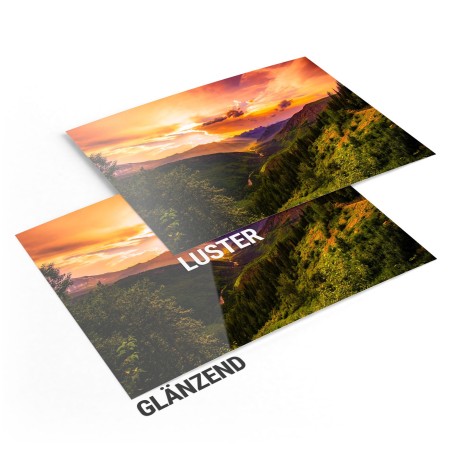 Fotodruck | DIN A5 Kleinformat Fotos