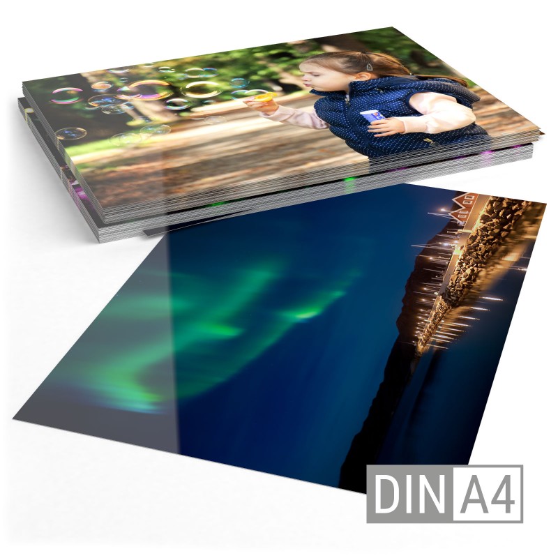 Fotodruck | DIN A4
