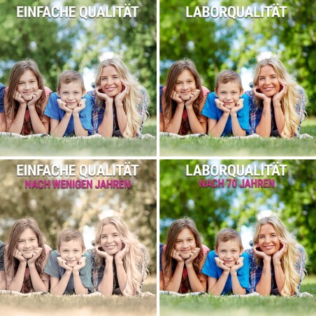Fotodruck | DIN A5 Kleinformat Fotos