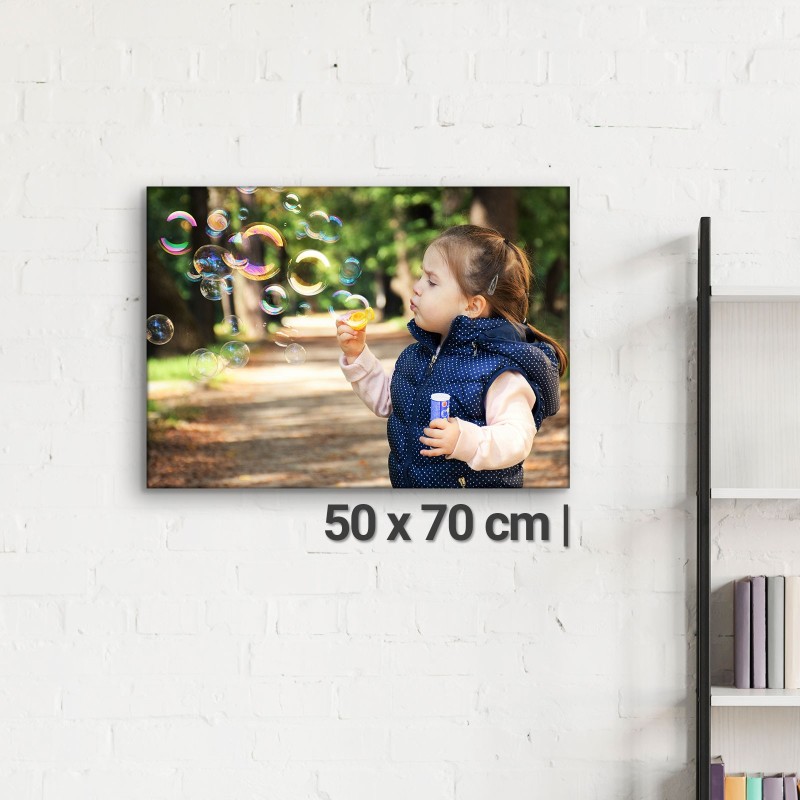 Fotoleinwand | 50x70cm Fotoleinwand Fotoleinwand | 50x70cm Fotoleinwand