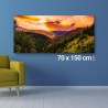 Fotoleinwand | 70x150cm Fotoleinwand