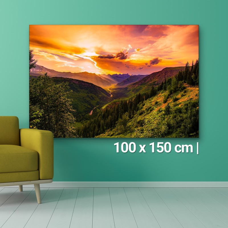 Fotoleinwand | 100x150cm Fotoleinwand Fotoleinwand | 100x150cm Fotoleinwand