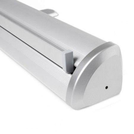Roll-Up komplett | 100x200cm Roll-Ups