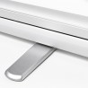 Roll-Up komplett | 100x200cm Roll-Ups