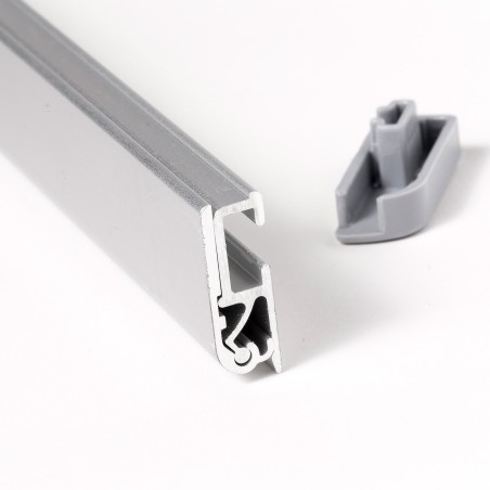 Roll-Up Mechanik | 100x200cm Mechaniken & Zubehör