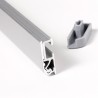 Roll-Up Mechanik | 100x200cm Mechaniken & Zubehör