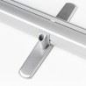 Roll-Up Mechanik | 100x200cm Mechaniken & Zubehör
