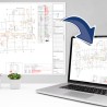 Planscan | DIN A0 Scan