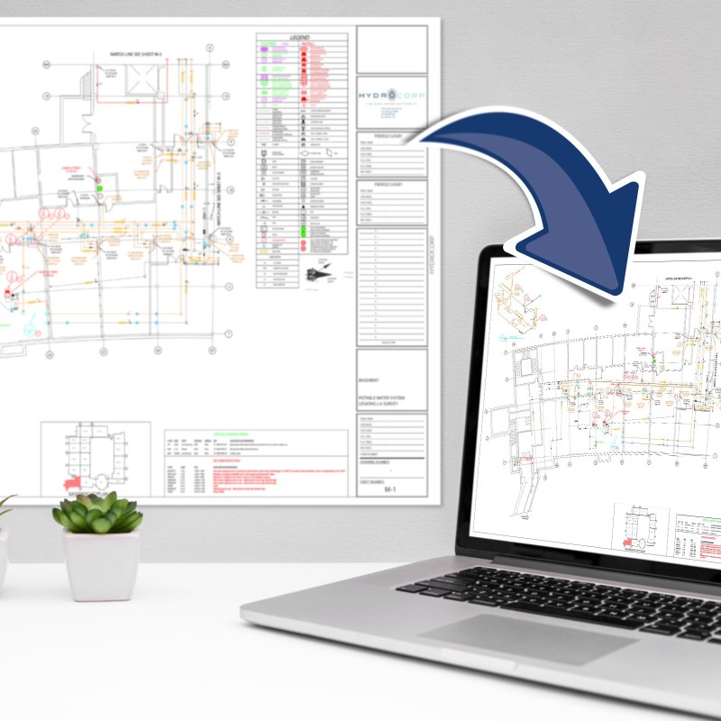 Planscan | DIN A2 Scan Planscan | DIN A2 Scan