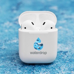 Druck auf Ihr Gehäuse Druck auf Kunststoff