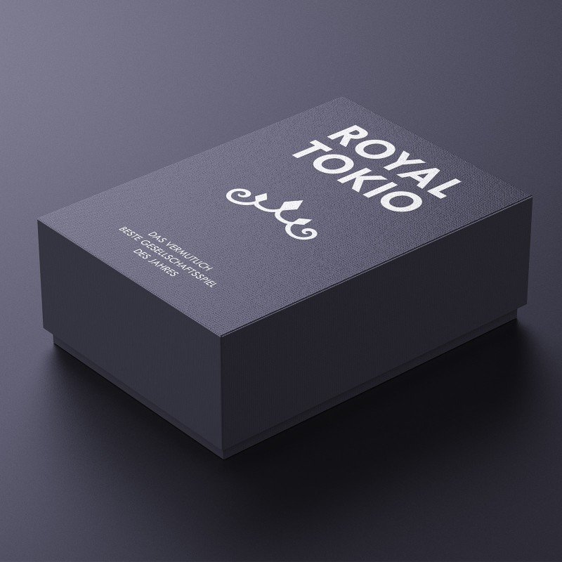 Druck auf Ihre Stülpschachtel Druck auf Papier