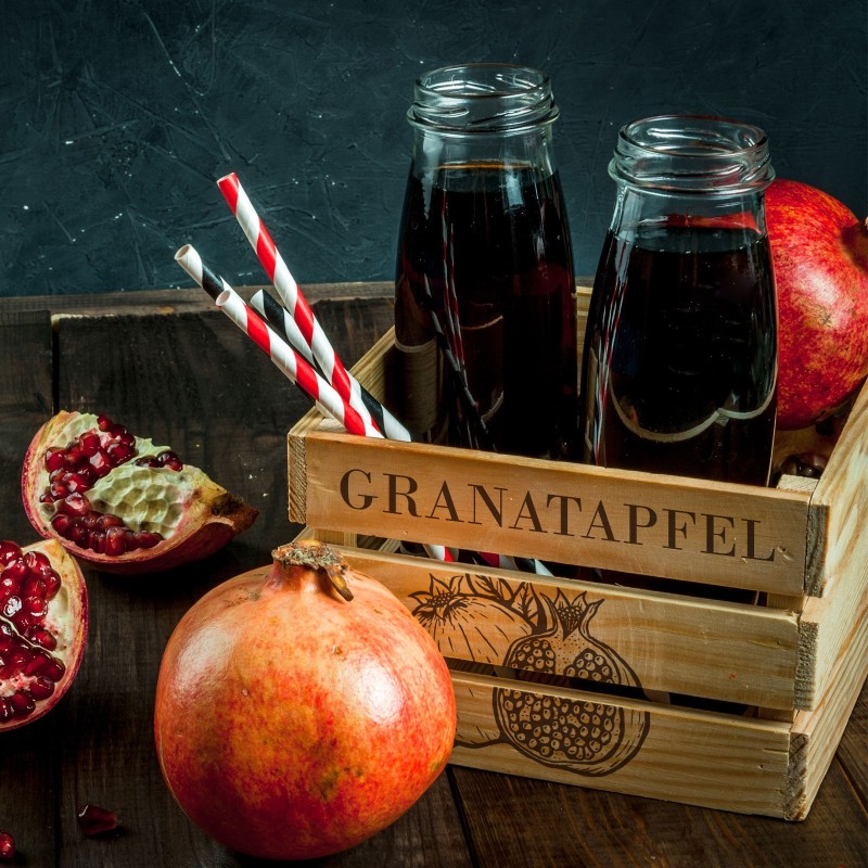 Druck auf Ihre Obstkiste Druck auf Holz Druck auf Ihre Obstkiste Druck auf Holz