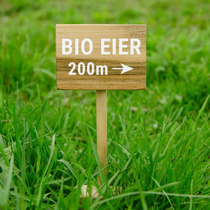 Druck auf Hinweisschild Druck auf Holz Druck auf Hinweisschild Druck auf Holz