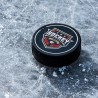 Druck auf Ihren Eishocky Puck Druck auf Kunststoff