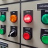 Druck auf Ihr Instrumenten Panel Druck auf Kunststoff