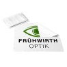 Brillenputztuch Microfasertücher