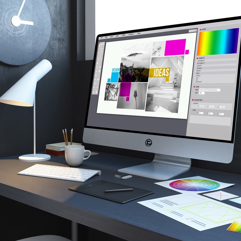 Gestaltung, Layout & Satz | 15min Layout & Design Gestaltung, Layout & Satz | 15min Layout & Design