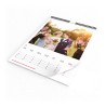 Monatskalender A3 Fotokalender