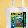 Organic Tasche Taschen
