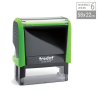 Trodat Printy 4913 | 58x22mm Printy Textstempel