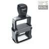 Trodat Professional 5203 | 49x28mm Professional Textstempel