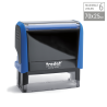 Trodat Printy 4915 | 70x25mm Printy Textstempel