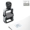 Trodat Professional 5430 Datumstempel | 41x24mm Professional Datumstempel