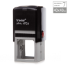 Trodat Printy 4923 | 30x30mm Printy Textstempel