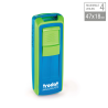 Trodat Pocket Printy 9512 | 46x16mm Pocket Printy