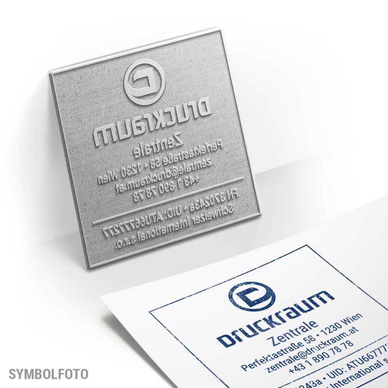 4320 Ersatz-Stempelplatte | 20x20mm Ersatz-Stempelplatten 4320 Ersatz-Stempelplatte | 20x20mm Ersatz-Stempelplatten