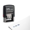 Trodat Printy 4820 | 4mm Printy Datumstempel