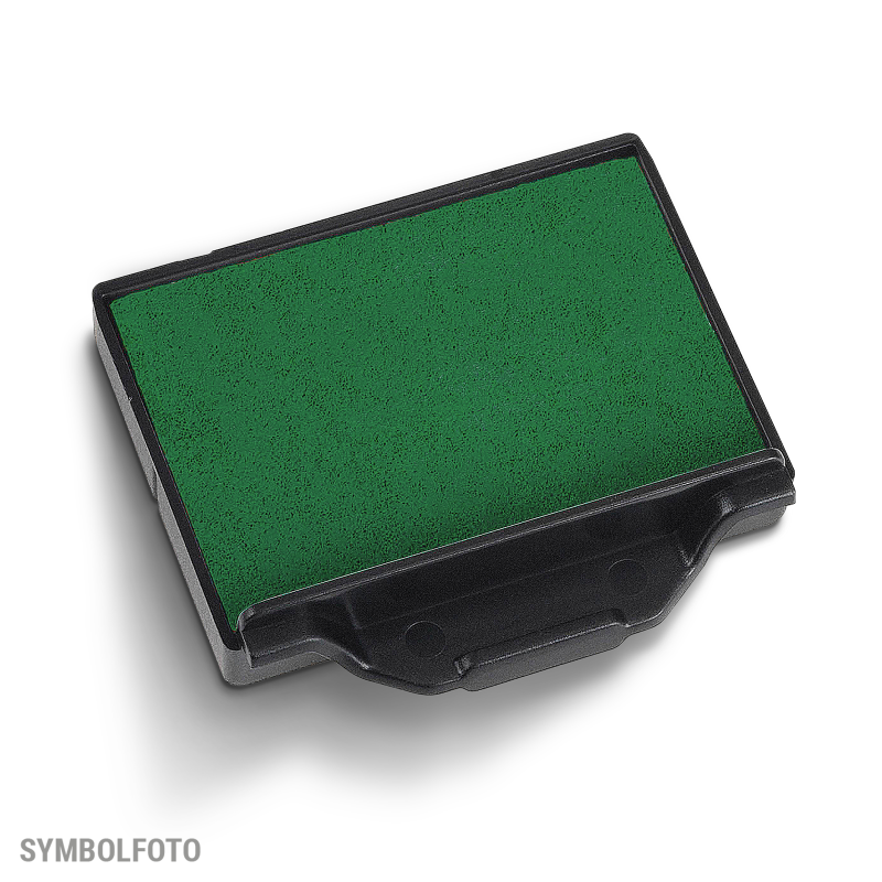 Ersatz-Farbkissen 6/9512 für 9512 Ersatz-Farbkissen