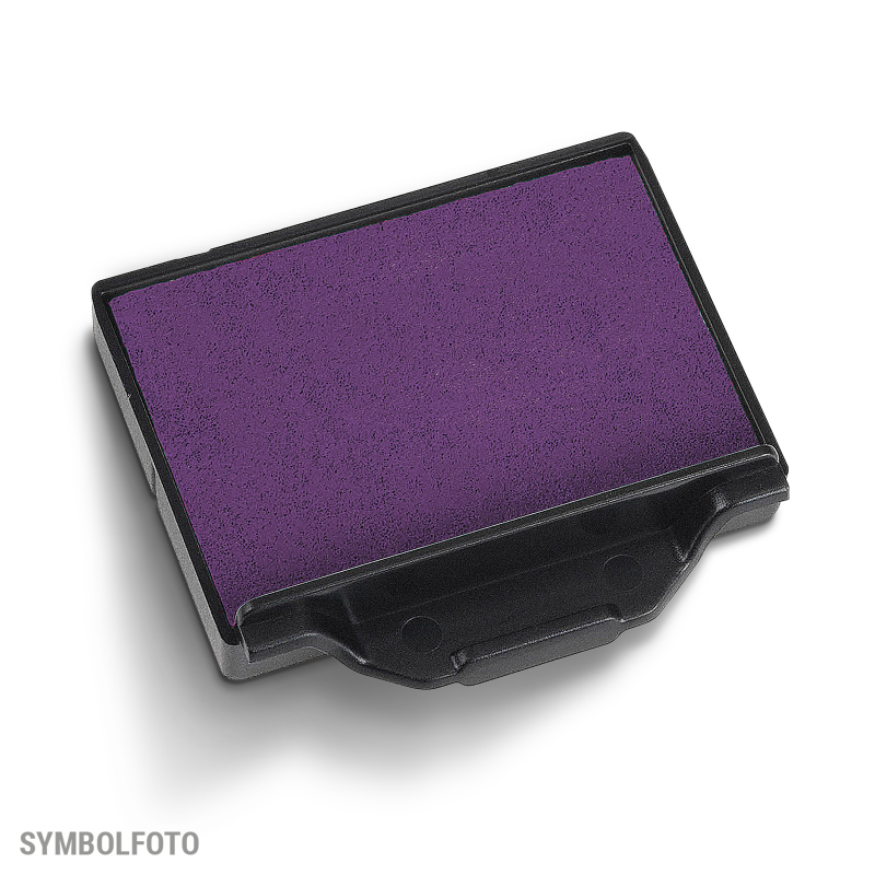 Ersatz-Farbkissen 6/9512 für 9512 Ersatz-Farbkissen