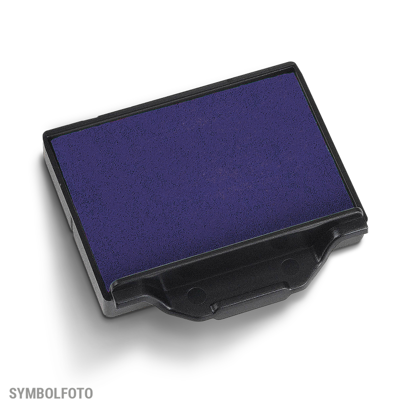 Ersatz-Farbkissen 6/50 für 5200, 5430 Ersatz-Farbkissen