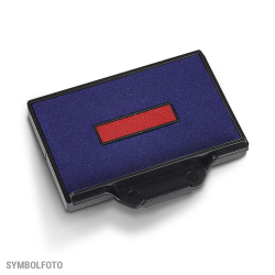 Ersatz-Farbkissen 6/50 für 5200, 5430 Ersatz-Farbkissen