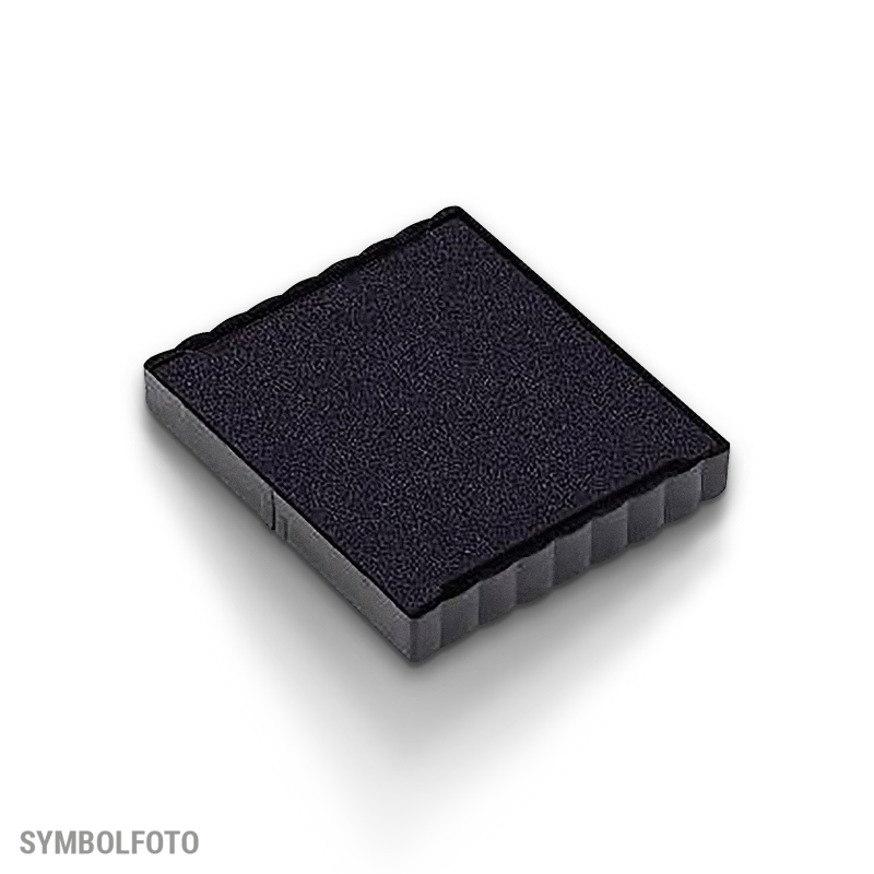 Ersatz-Farbkissen 6/4924 für 4924 Ersatz-Farbkissen