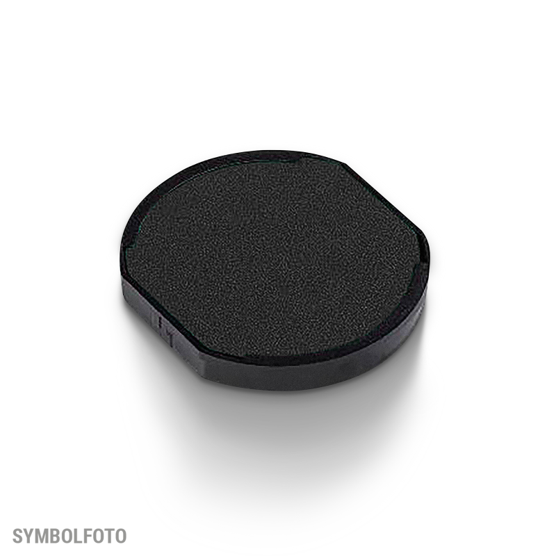 Ersatz-Farbkissen 6/15 für 52045 Ersatz-Farbkissen