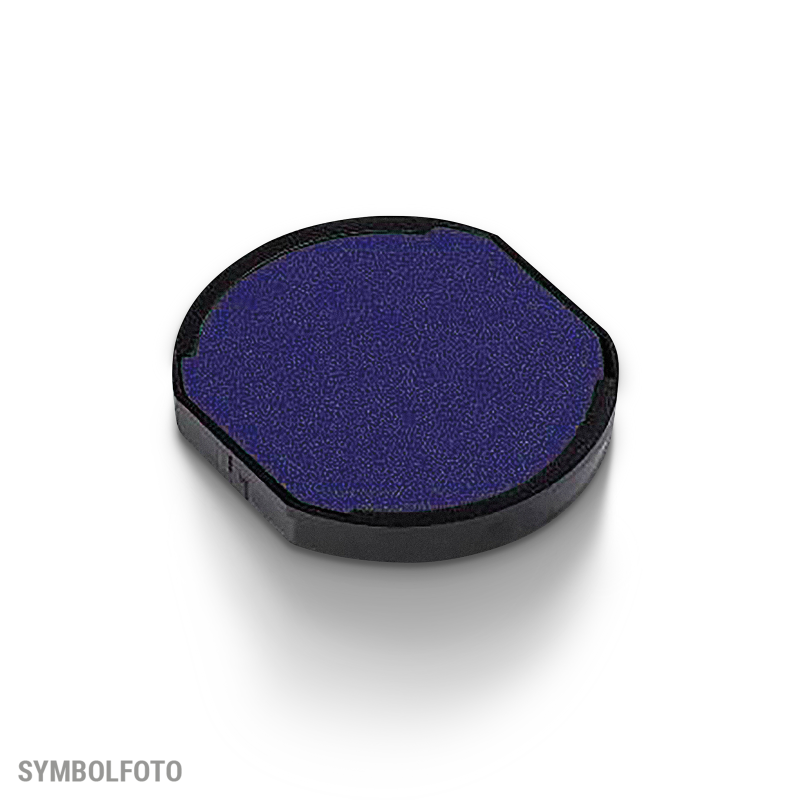 Ersatz-Farbkissen 6/15 für 52045 Ersatz-Farbkissen