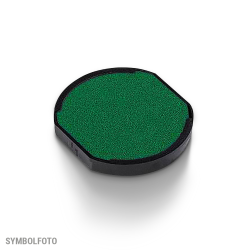 Ersatz-Farbkissen 6/15 für 52045 Ersatz-Farbkissen