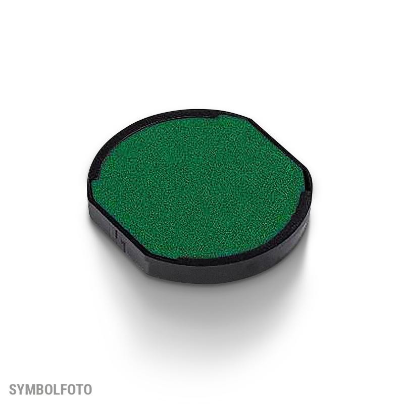 Ersatz-Farbkissen 6/15 für 52045 Ersatz-Farbkissen