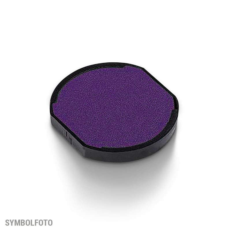 Ersatz-Farbkissen 6/15 für 52045 Ersatz-Farbkissen