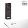 Trodat Pocket Printy 9511 | 37x13mm Pocket Printy
