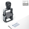 Trodat Professional 5200 | 41x24mm Professional Textstempel