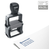 Trodat Professional 5203 | 49x28mm Professional Textstempel