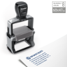 Trodat Professional 5208 | 68x47mm Professional Textstempel