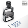 Trodat Professional 5274 | 60x40mm Professional Textstempel