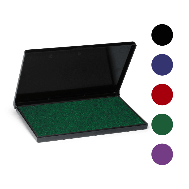 Trodat 9052 Stempelkissen | 110x70mm Stempelzubehör