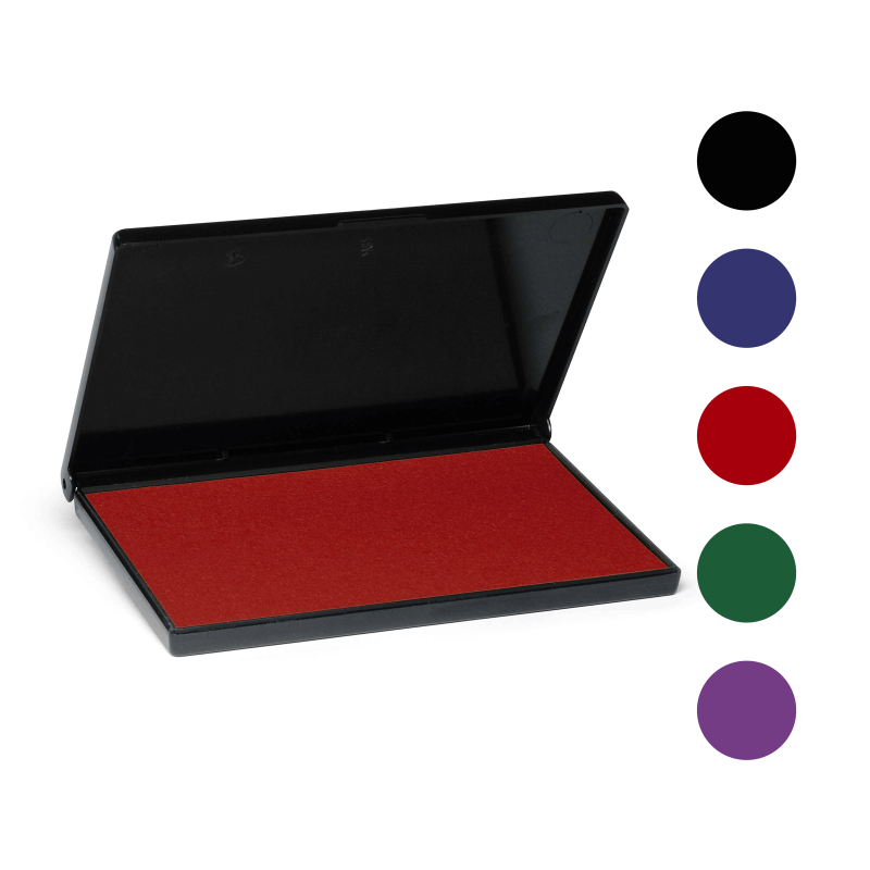 Trodat 9052 Stempelkissen | 110x70mm Stempelzubehör